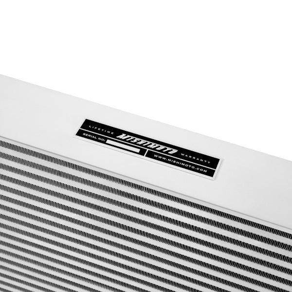 Performance Aluminum Intercooler Kit w/ Pipes <br> 03-07 Ford F250-F550 Super Duty Excursion