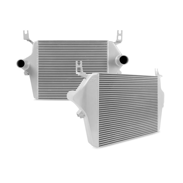 Performance Intercooler <br> 03-07 Ford F250-F550 Super Duty Excursion