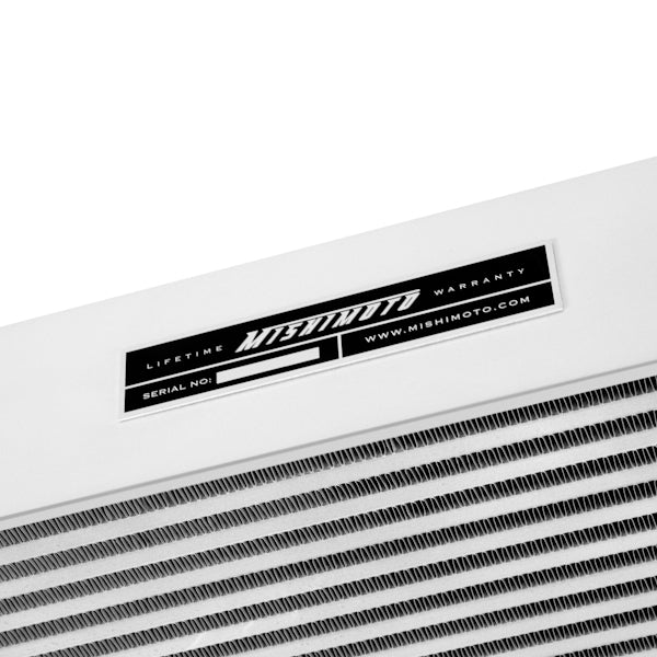 Performance Intercooler <br> 03-07 Ford F250-F550 Super Duty Excursion