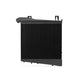 Performance Intercooler <br> 08-10 Ford F-250-550 Super Duty