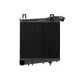 Performance Intercooler <br> 08-10 Ford F-250-550 Super Duty