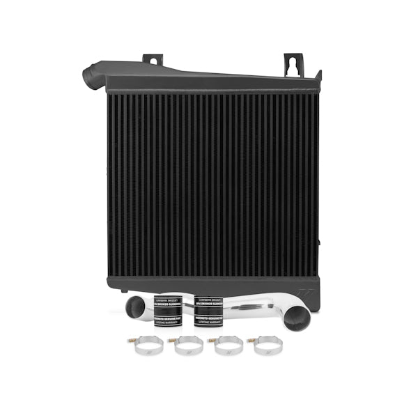 Performance Intercooler Kit <br> 08-10 Ford F-250-550 Super Duty