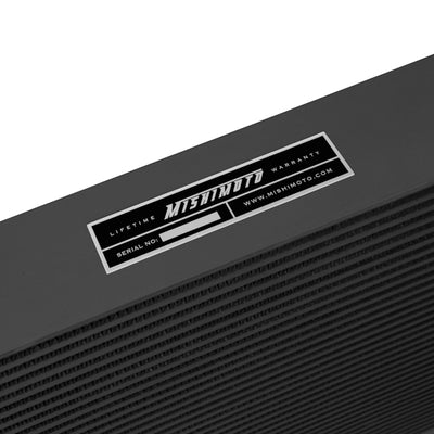 Performance Intercooler Kit <br> 08-10 Ford F-250-550 Super Duty