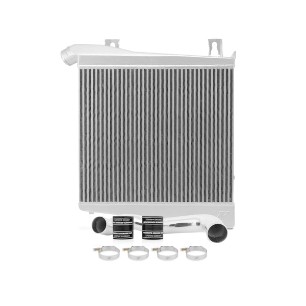 Performance Intercooler Kit <br> 08-10 Ford F-250-550 Super Duty