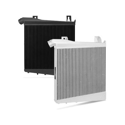 Performance Intercooler Kit <br> 08-10 Ford F-250-550 Super Duty