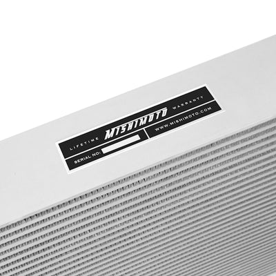 Performance Intercooler <br> 08-10 Ford F-250-550 Super Duty