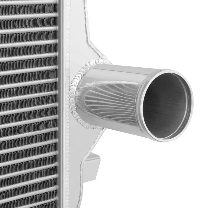 Performance Intercooler <br> 99-03 Ford F250-F550 Super Duty Excursion