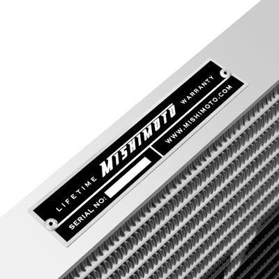 Performance Intercooler <br> 99-03 Ford F250-F550 Super Duty Excursion