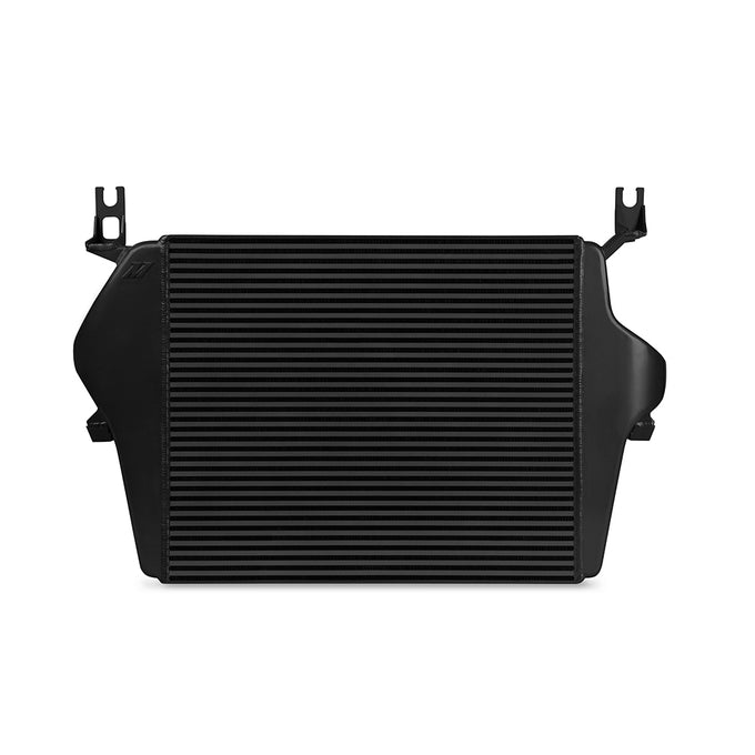 Performance Intercooler Kit w/ Pipes <br> 99-03 Ford F250-F550 Super Duty Excursion
