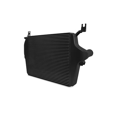 Performance Intercooler Kit w/ Pipes <br> 99-03 Ford F250-F550 Super Duty Excursion