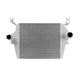 Performance Intercooler Kit w/ Pipes <br> 99-03 Ford F250-F550 Super Duty Excursion