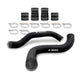 Performance Intercooler Kit w/ Pipes <br> 99-03 Ford F250-F550 Super Duty Excursion