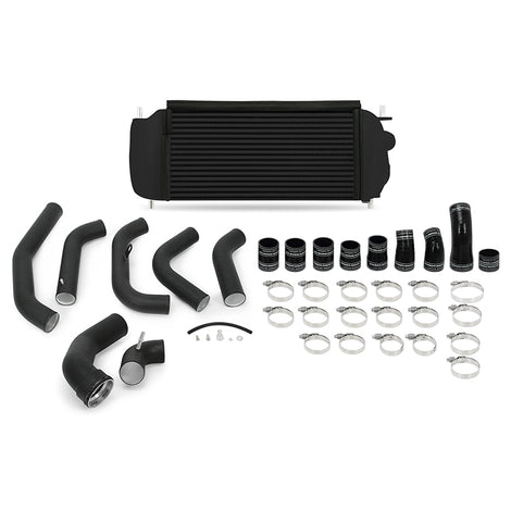 Performance Intercooler Kit w/ Pipes <br> 15-16 Ford F-150 3.5L