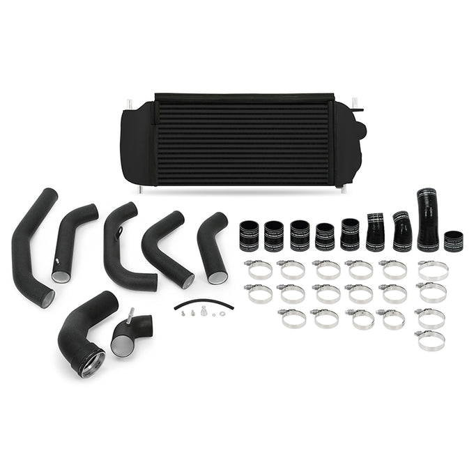 Performance Intercooler Kit w/ Pipes <br> 15-16 Ford F-150 3.5L