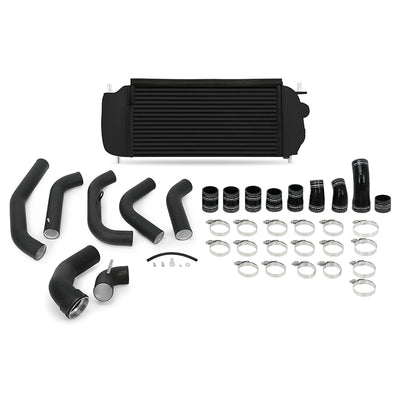 Performance Intercooler Kit w/ Pipes <br> 15-16 Ford F-150 3.5L