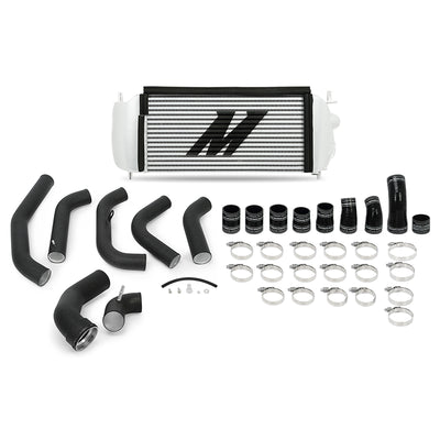 Performance Intercooler Kit w/ Pipes <br> 15-16 Ford F-150 3.5L