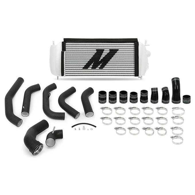 Performance Intercooler Kit w/ Pipes <br> 15-16 Ford F-150 3.5L