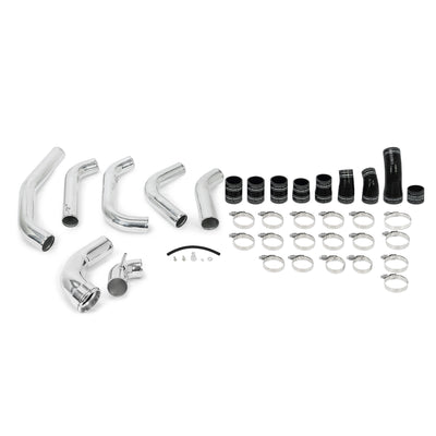 Performance Intercooler Kit w/ Pipes <br> 15-16 Ford F-150 3.5L