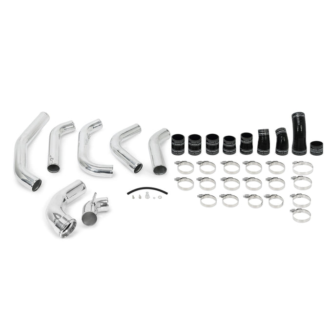 Performance Intercooler Kit w/ Pipes <br> 15-16 Ford F-150 3.5L