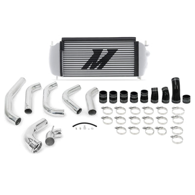 Performance Intercooler Kit w/ Pipes <br> 15-16 Ford F-150 3.5L