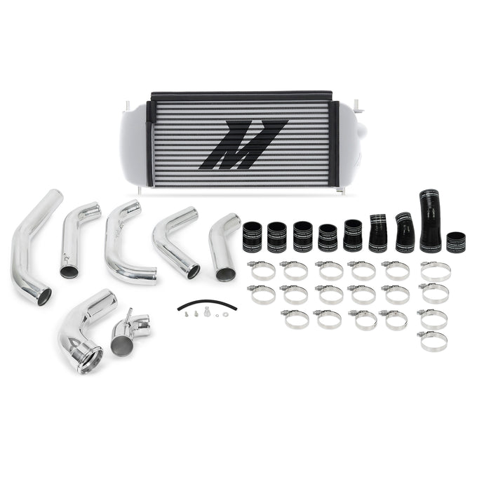 Performance Intercooler Kit w/ Pipes <br> 15-16 Ford F-150 3.5L