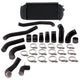 Performance Intercooler Kit w/ Pipes <br> 17-22 Ford F-150