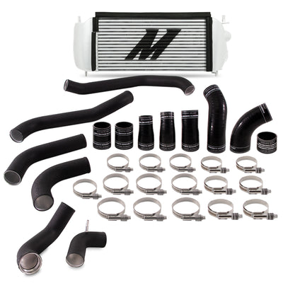 Performance Intercooler Kit w/ Pipes <br> 17-22 Ford F-150