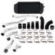 Performance Intercooler Kit w/ Pipes <br> 17-22 Ford F-150