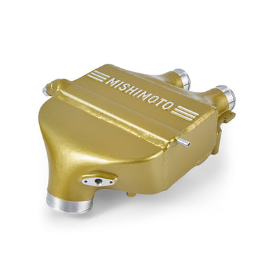 Performance Air-to-Water Intercooler <br> 15-20 BMW M2 M3 M4 3.0L