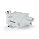 Performance Air-to-Water Intercooler <br> 15-20 BMW M2 M3 M4 3.0L