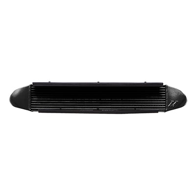 Aluminum Front Mount Intercooler w/ Pipes <br> 14-16 Ford Fiesta
