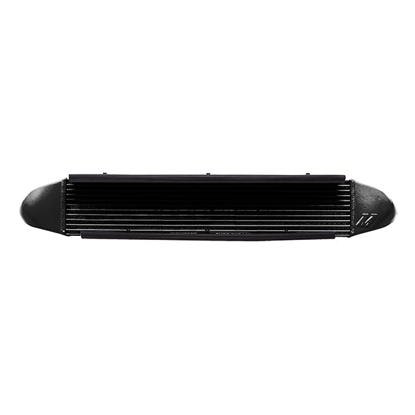 Aluminum Front Mount Intercooler w/ Pipes <br> 14-16 Ford Fiesta