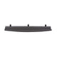 Aluminum Front Mount Intercooler w/ Pipes <br> 14-16 Ford Fiesta