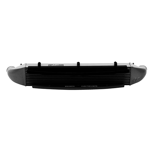 Aluminum Front Mount Intercooler w/ Pipes <br> 14-16 Ford Fiesta