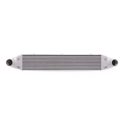 Aluminum Front Mount Intercooler w/ Pipes <br> 14-16 Ford Fiesta