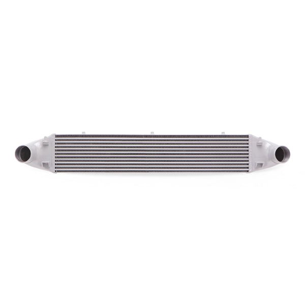 Aluminum Front Mount Intercooler w/ Pipes <br> 14-16 Ford Fiesta