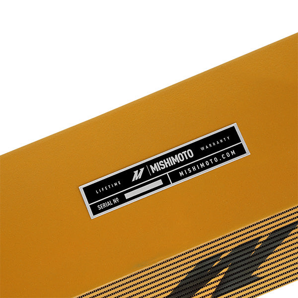 Performance Intercooler <br> 13-18 Ford Focus