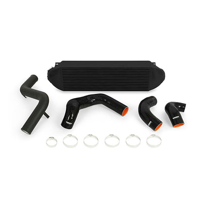 Performance Aluminum Intercooler w/ Pipes <br> 13-18 Ford Focus