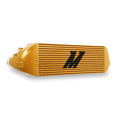 Performance Aluminum Intercooler w/ Pipes <br> 13-18 Ford Focus