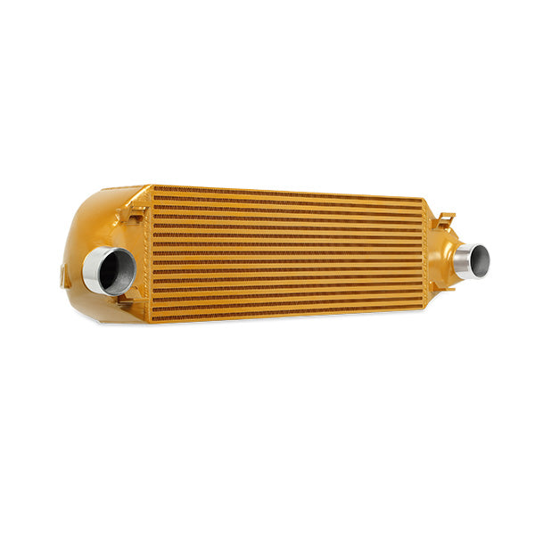 Performance Aluminum Intercooler w/ Pipes <br> 13-18 Ford Focus
