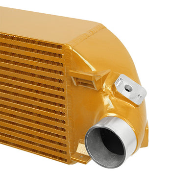 Performance Aluminum Intercooler w/ Pipes <br> 13-18 Ford Focus