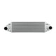 Performance Aluminum Intercooler w/ Pipes <br> 13-18 Ford Focus