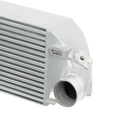 Performance Aluminum Intercooler w/ Pipes <br> 13-18 Ford Focus