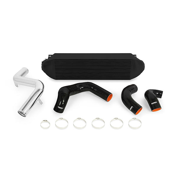 Performance Aluminum Intercooler w/ Pipes <br> 13-18 Ford Focus