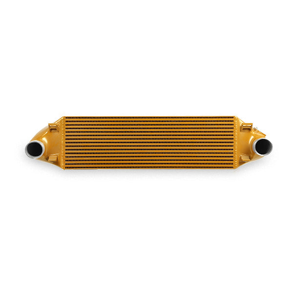 Performance Aluminum Intercooler w/ Pipes <br> 13-18 Ford Focus