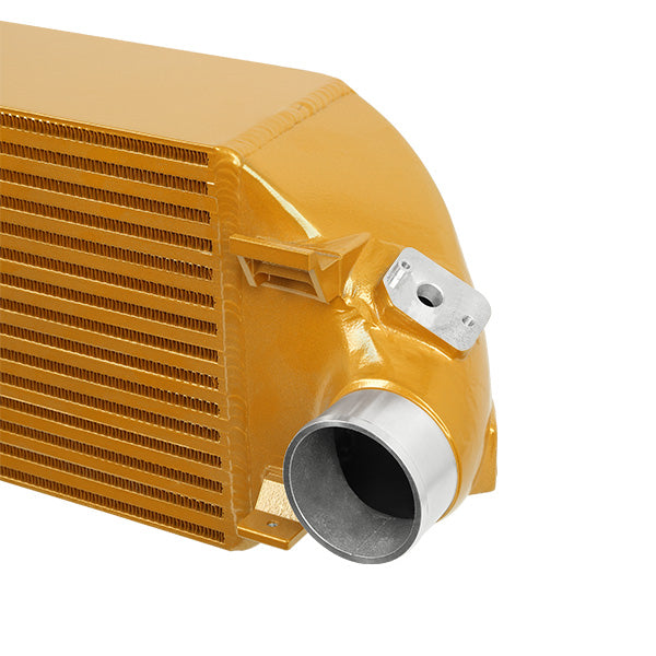 Performance Aluminum Intercooler w/ Pipes <br> 13-18 Ford Focus