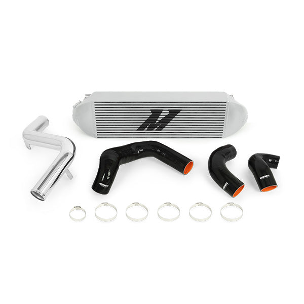 Performance Aluminum Intercooler w/ Pipes <br> 13-18 Ford Focus