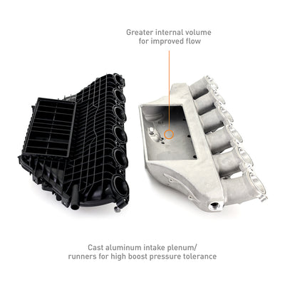 Performance Intercooler <br> 21-25 BMW M2 M3 M4 X3 X4 3.0L