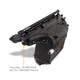 Performance Intercooler <br> 21-25 BMW M2 M3 M4 X3 X4 3.0L