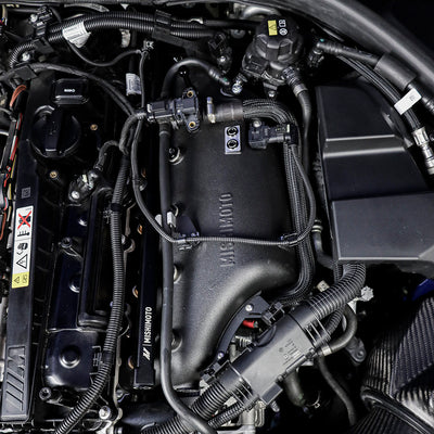 Performance Intercooler <br> 21-25 BMW M2 M3 M4 X3 X4 3.0L